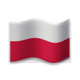 Poland / Europe flag